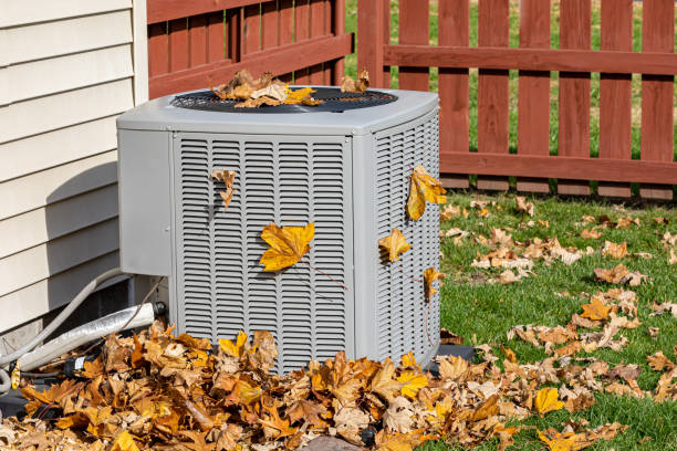 Best HVAC Repair Near Me  in Zionsville, IN