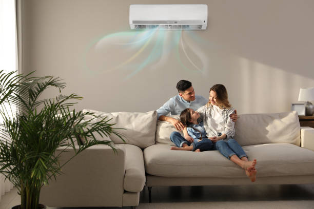 HVAC Troubleshooting in Zionsville, IN
