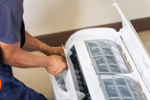 Best HVAC Contractors  in Zionsville, IN