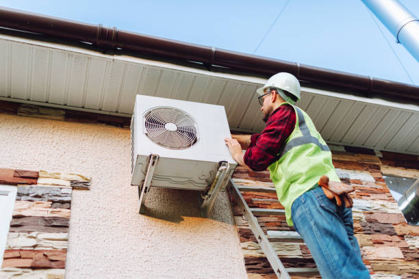 Best Air Conditioning Repair  in Zionsville, IN