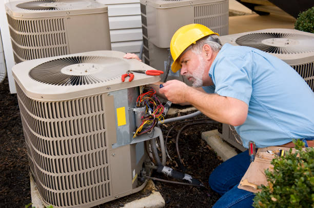 Best Ductless HVAC Repair  in Zionsville, IN