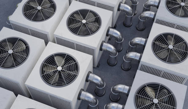 Best HVAC Repair Near Me  in Zionsville, IN