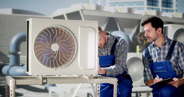 Best Affordable HVAC Services  in Zionsville, IN