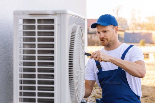 Best Best HVAC Companies  in Zionsville, IN